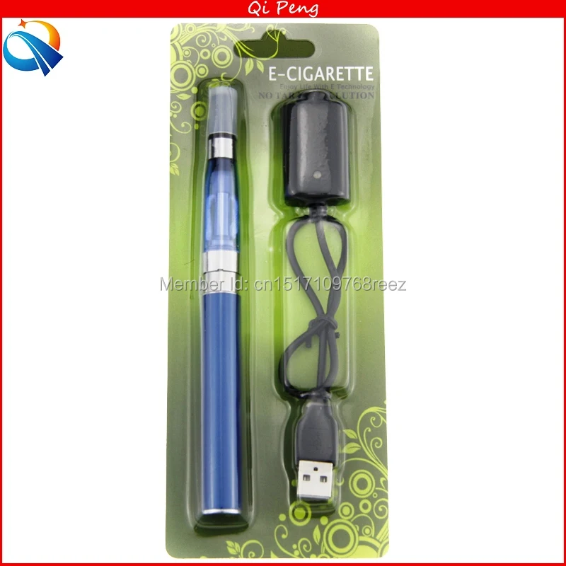 CE4 EGO-T Blister Kits Blue