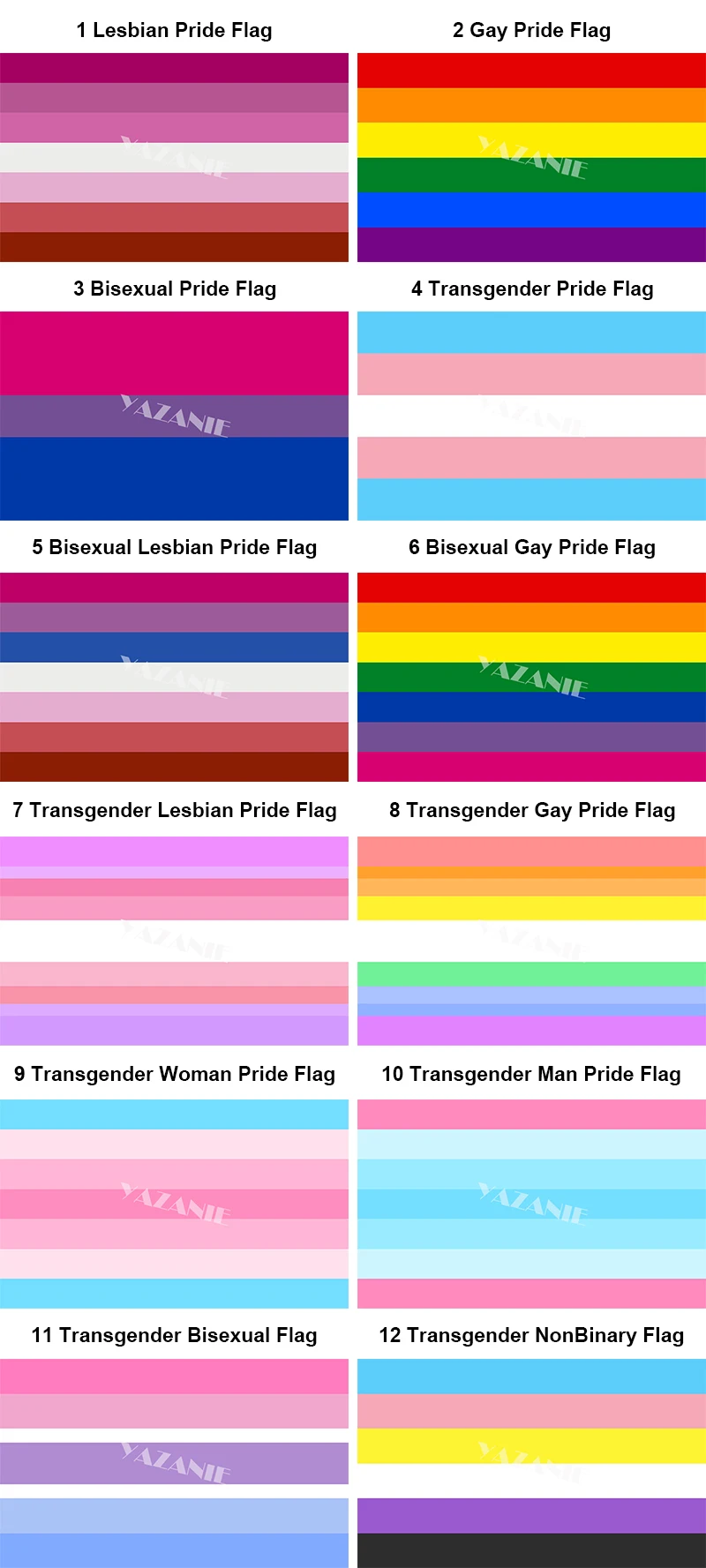 Image result for gay pride flag