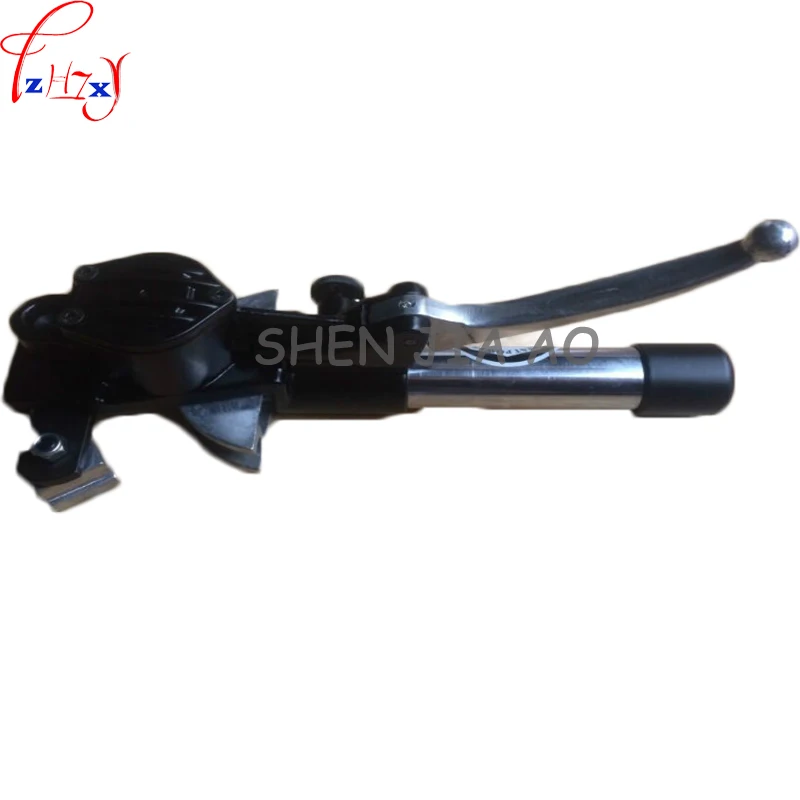 1pc TB-22 aluminum alloy manual hydraulic pipe bending tube brass fast positioning brass / hose bending machine 10-22mm 1pc TB-22 aluminum alloy manual hydraulic pipe bending tube brass fast positioning brass / hose bending machine 10-22mm