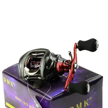 DM120L/RA-C3 угля 11+ 1 вал капли воды колеса таким образом Плот Рыбалка колеса лески круглый