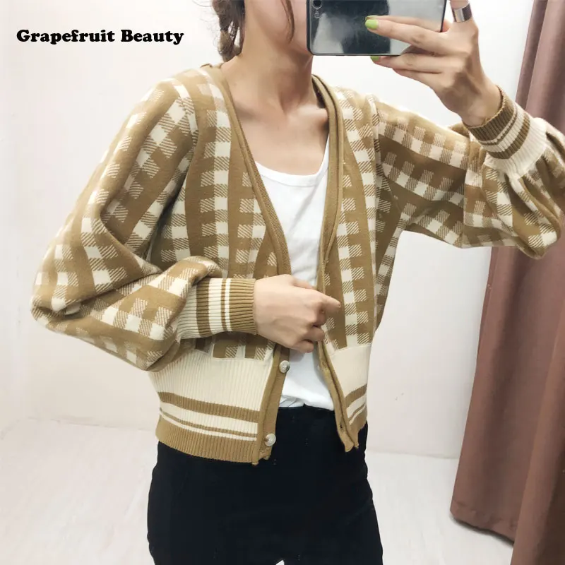 sweater Large Size Knitted Wool Shirt New Autumn and Winter Cashmere Sweater Women High-Collar Thickened Loose Sweater sweater Large Size Knitted Wool Shirt New Autumn and Winter Cashmere Sweater Women High-Collar Thickened Loose Sweater