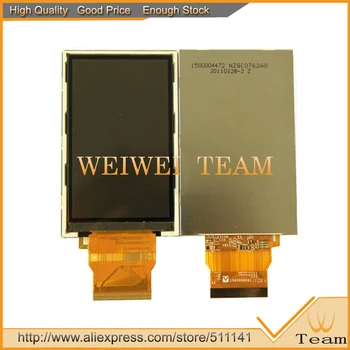 

Original For 3.0 inch TIANMA TM030LBHT1 LTTD240400030-L3 LTTD240400030 L3 LCD Screen Display Panel Replacement Free Shipping