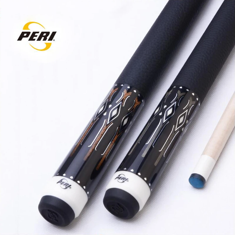 2019 PERI NS 2 High end Pool Cue Pool Stick Ergonomic Design Hardwood