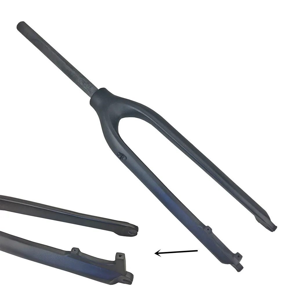 Buy Carbon fork 27.5/29er MTB Fork For Bicicletas