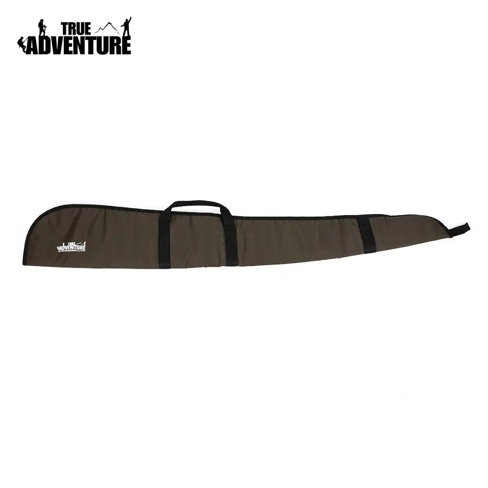 

130cm New Tactical Military Hunting Rifle Shotgun Gun Carrying Case Bag Backpack