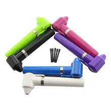 Besta 5pcs/lot Tattoo Ink Pigment Mixer with Mixing Sticks for Microblading Makeup Electric Tattoo Ink Pigment Mixer Agitator printing ink mixer ea500b air operated ink mixer 215 l min pneumatic paint mixing machine