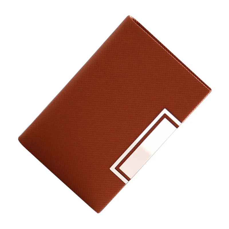 

Business Card Holder RFID Blocking Namecard Case Wallet Credit Card Cover Small Card Bags Small Wallet Bank Card Cover