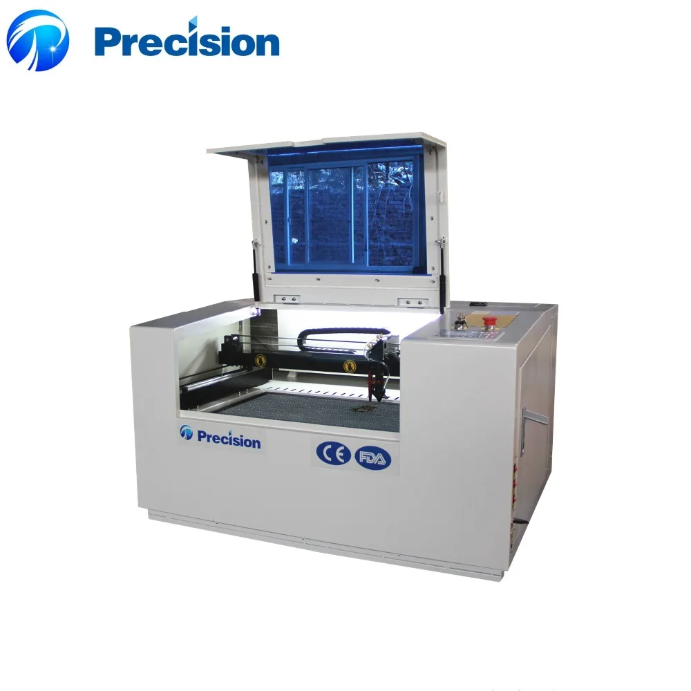 

2019 new type ruida CNC laser cutting machine 6040 engraver CO2 laser cutter 80W for wood acrylic glass engraving machine