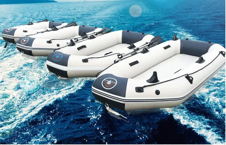Лучшие резиновые лодки для моря Лучшие резиновые лодки для моря