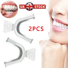 Подростковые взрослые термоформованные зубная шина отбеливающие лотки отбеливающий для зуб отбеливатель Защита рта удаление пятен зубов