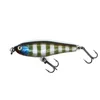 AOCLU wobblers Super Quality 11 Colors 38mm Hard Bait Minnow Crank Popper Stik Fishing lures Bass Fresh Salt water 14# VMC hooks ► Photo 3/6