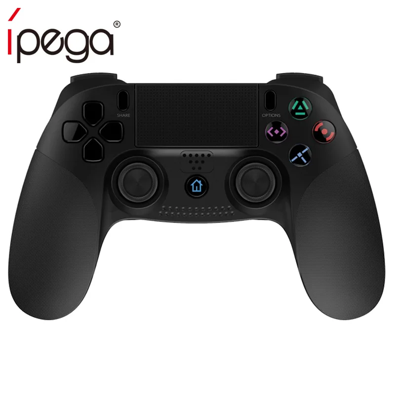 

Hot sale Ipega XB-006 Bluetooth wirless Controller For PS4 PS3 PC customized game handler vs ipega pg 9076 9083 9023 for pubg