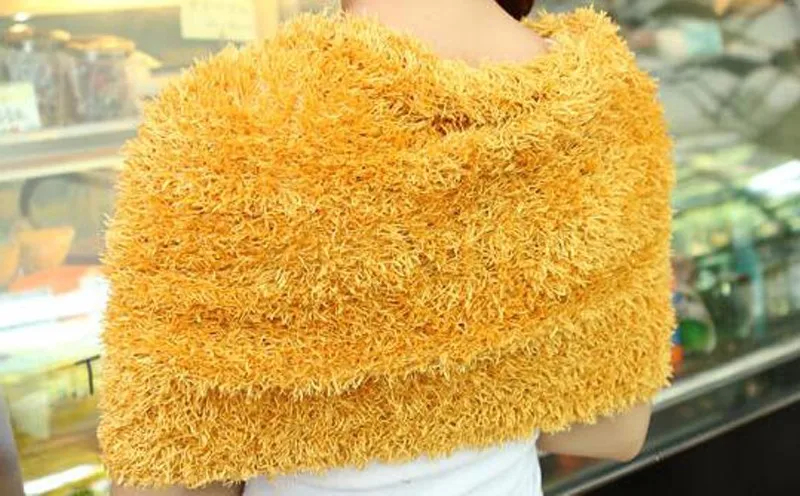 2015 new scarf