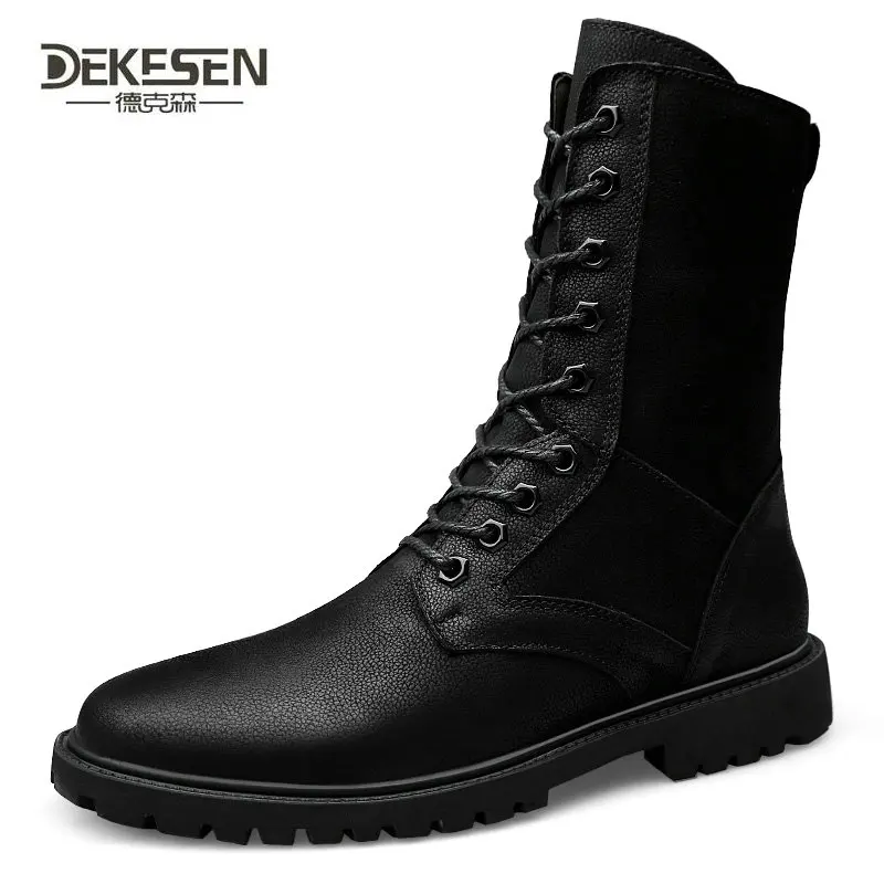 motorcycle boots winter
