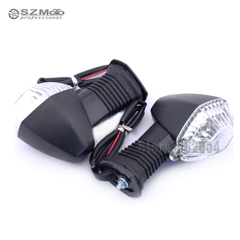 

For SUZUKI GSX 650F/1250FA DRZ400 SM DRZ400S DRZ400SM GSX650 LED Turn Signal Indicator Light Motorcycle Accessories Blinker Lamp