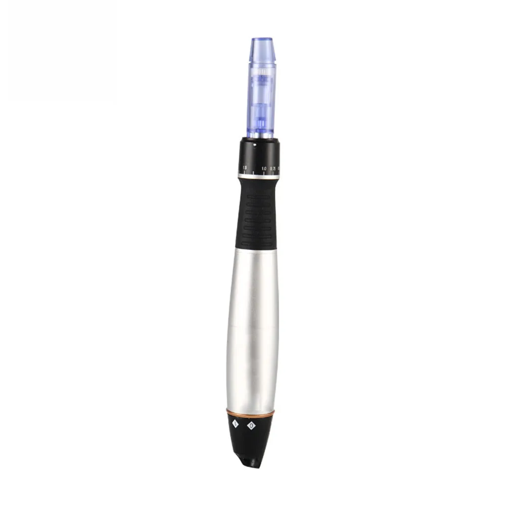 

Derma Pen Needle Cartridge Needle Tips (pin needles) for electric Micro Rolling Derma Stamp device Dr.pen