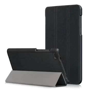 

PU Leather Case For Lenovo Tab7 Essential 7304F 7304I 7304X Cover Slim Case Tablet Stand For Lenovo tab 7 Essential TB-7304F/I/X