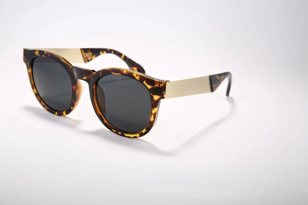 Женские роскошные модные брендовые УФ 400 зеркальные солнцезащитные очки для мужчин и женщин цвет шампанского покрытие пленка секс ретро класс де соль очки