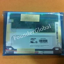 6.4 дюймов lb064v02(TD)(01) ЖК-дисплей экран панели для промышленного использования