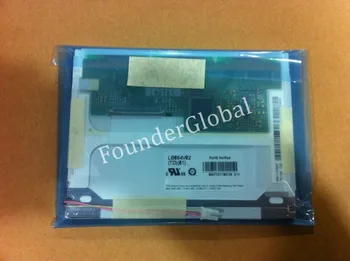 

Original 6.4 INCH LB064V02(TD)(01) LCD display screen panel for Industrial use