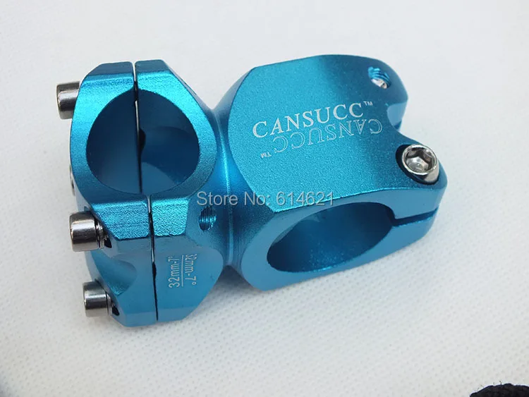 CANSUCC   (7)