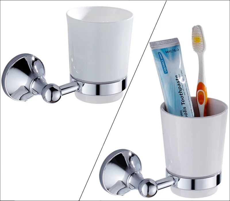 chrome cup holder 1