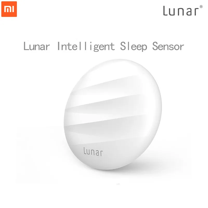 imágenes para En stock, original xiaomi mijia casa inteligente lunar sueño inteligente sensor de control remoto wifi app para andriod, ios, la radiación cero imágenes para En stock, original xiaomi mijia casa inteligente lunar sueño inteligente sensor de control remoto wifi app para andriod, ios, la radiación cero