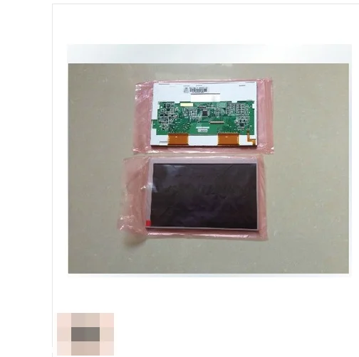 

For Hengqiang Automatic Computerized Flat Knitting Machine Accessories System 7 inch LCD Screen Display