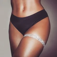 Летний Пляжный сексуальный Кристалл бедра ноги цепь тела пляж ювелирные изделия живота тела цепи талии звено ожерелье для женщин