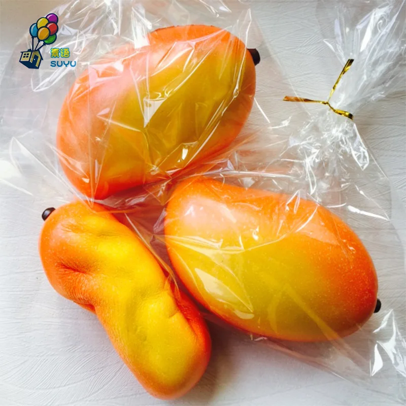 Squishy Mango (1)
