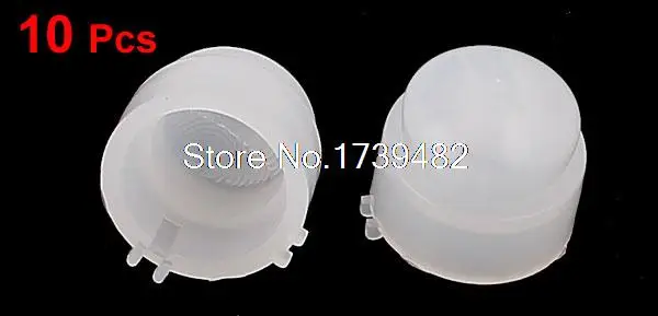 10 Lenti Fresnel Sensori PIR 120 Gradi - HDPE, 8m Portata, Per Sensori Di Movimento - Foto 14