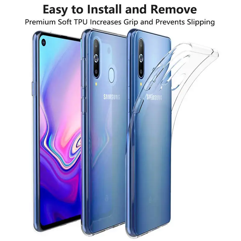 Pour-Samsung-Galaxy-A30-Cas-Samsung-A10-tui-En-Silicone-Transparent-TPU-T-l-phone-tui (3)