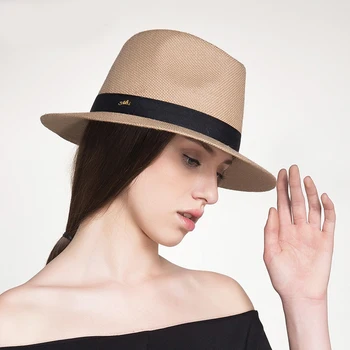 

Sedancasesa 2020 Fashion Summer Women Hat Visors Cap Casual Fishing Beach Linen Girls Caps Femme Sombreros Mujer Verano