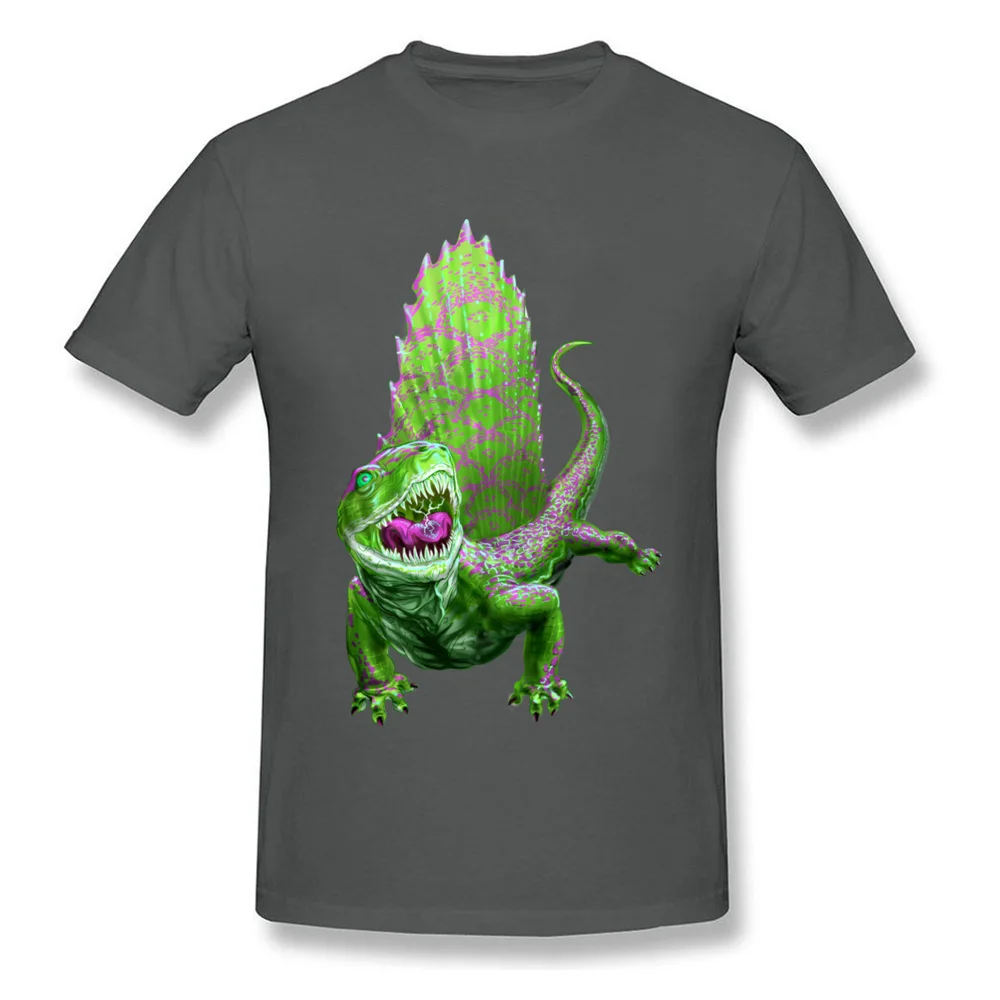 Green Dimetrodon_carbon