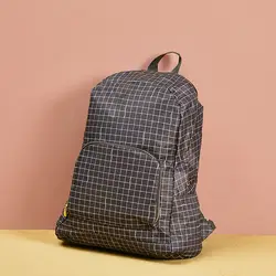 Складной рюкзак легкий большой емкости ультралегкий Водонепроницаемый Путешествия Открытый сумка для отдыха для мужчин и женщин
