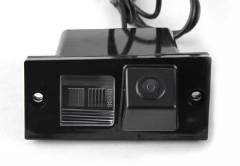 

CCD Car Rear View Reverse Camera For Hyundai H1 Grand Starex Iload H-1 i800 Backup Parking Assist Camera Guide Line Night Vision
