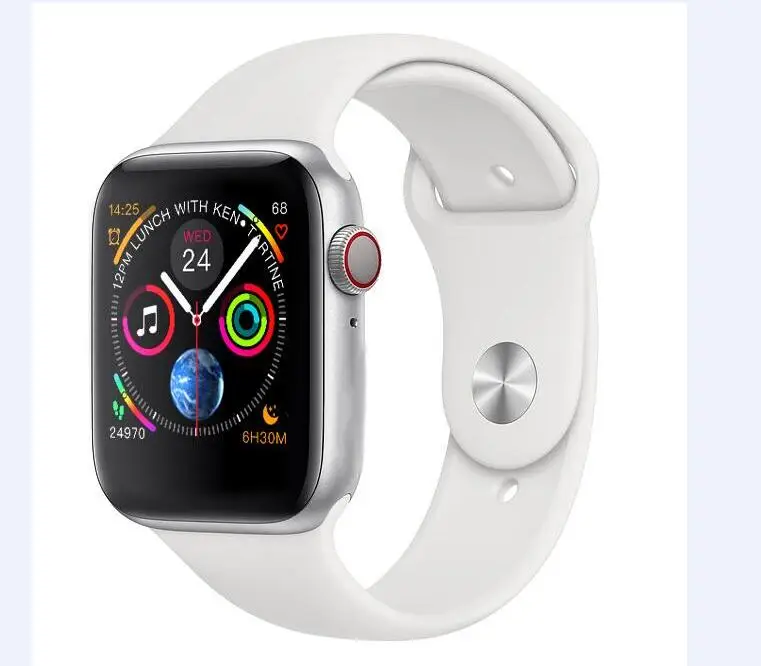 smart watch with amazon music