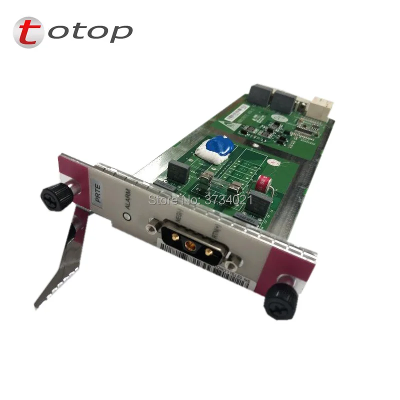 Источник питания Huawei PRTE GPON OLT для MA5680T MA5683T MA5600T MA5603T DC Power 48V 0V|Оптоволоконное
