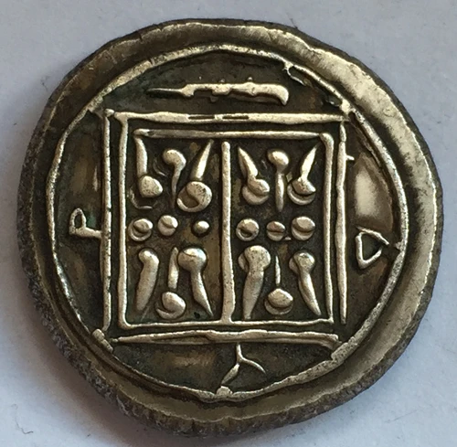 

Type:#94 Greek COINS Irregular size