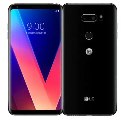 refurbished iphone Original Unlocked LG V30 6.0" 4GB+128GB/64GB US/Korea Version Qualcomm 835 Fast Shipping (NO Hebrew/Polish Language) iphone se refurbished Refurbished Phones