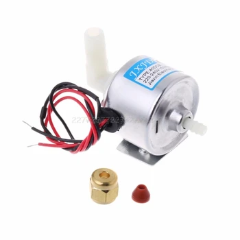 

40DCB 18W Fog Smoke Oil Pump For Stage 900W Smoke Machine Accessories 220-240V F15 19 Dropship