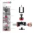 LENSGO Camera Video Track dolly Motor Electric Slider Motor Dolly Truck Car for Nikon Canon Sony DSLR Camera 3-wheel dolly