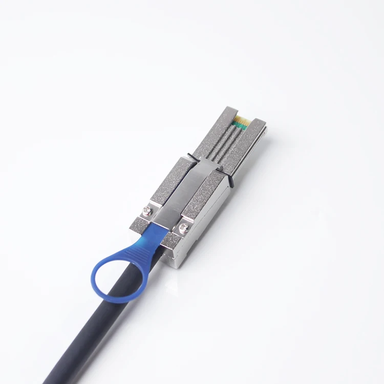  Mini SAS 26pin SFF-8088 Male SFF-8087 (5)