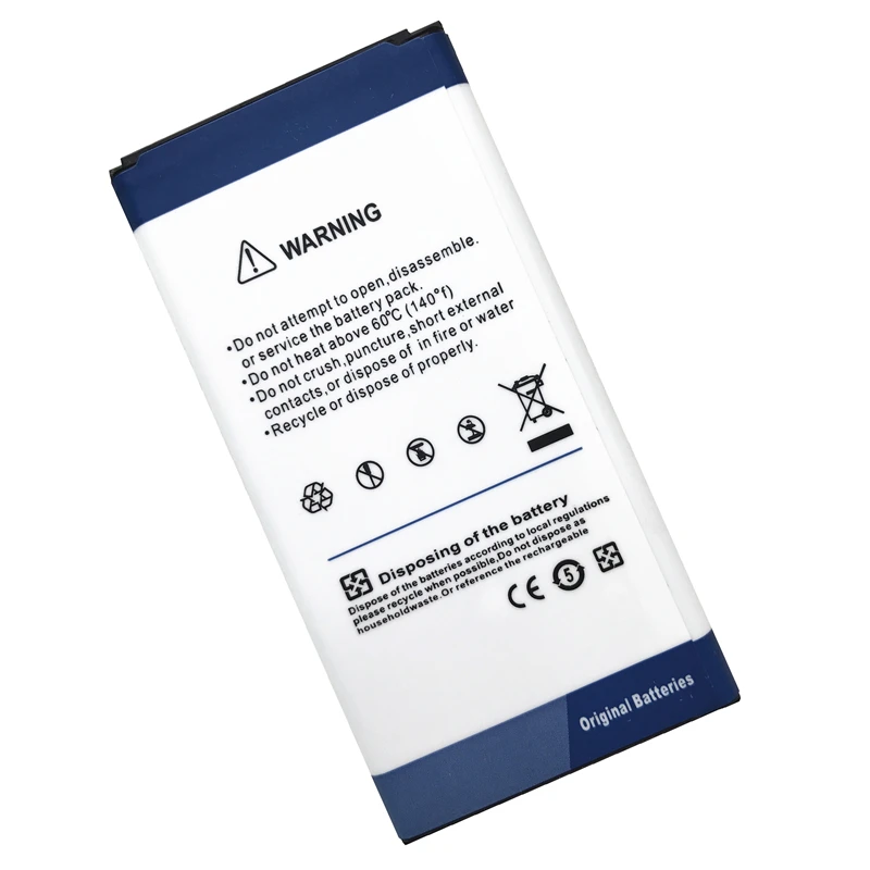 Losoncoer 6250 мА/ч EB BG900BBC Батарея для samsung S5 аккумулятор NFC I9600 I9602 I9605 G900F G900T G9008 G9009D G9006W G900