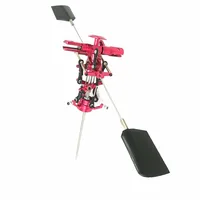 250 size rc helicopter kit