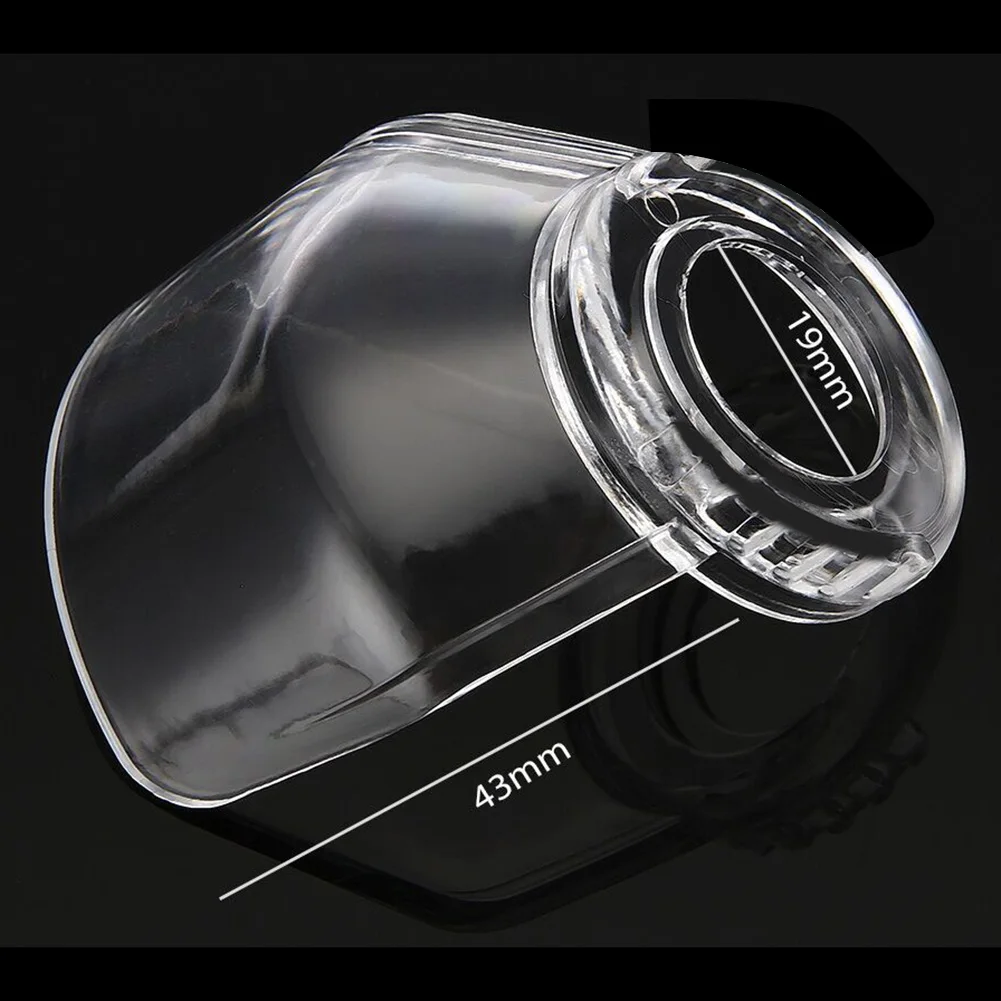 Buy 1 Pcs Safety Protective Cover Electric Grinder