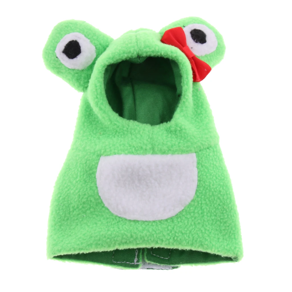 Fashion Bird Hoodies Parrot Bird Cockatiel Cockatoo Parakeet Clothes