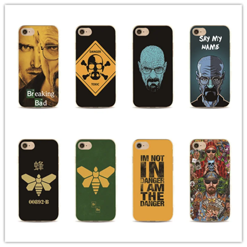 Breaking Bad Iphone Plus Case Breaking Bad Iphone Plus Case