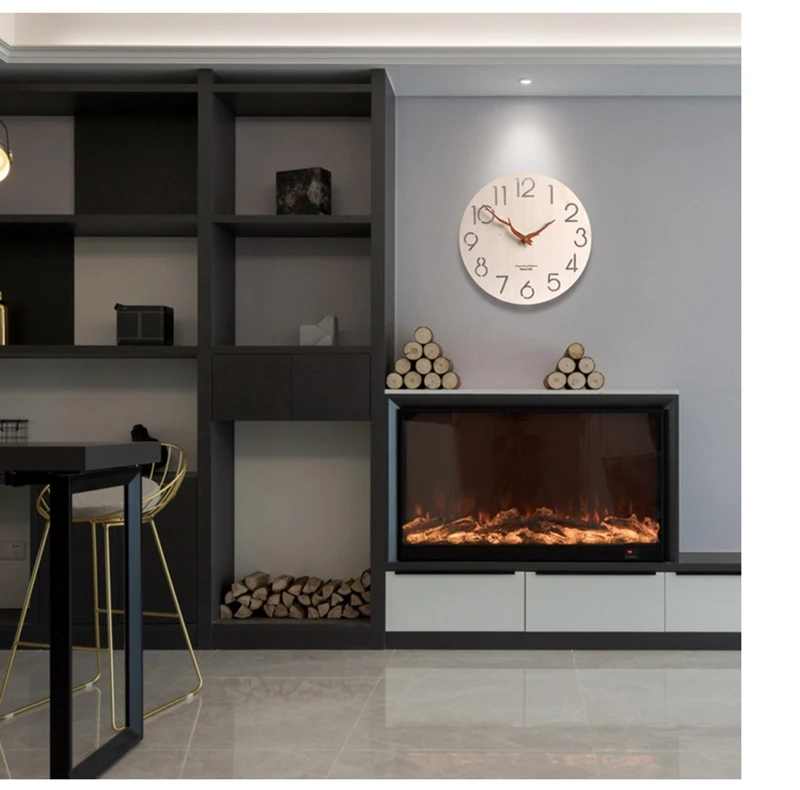 Room Clock (10)