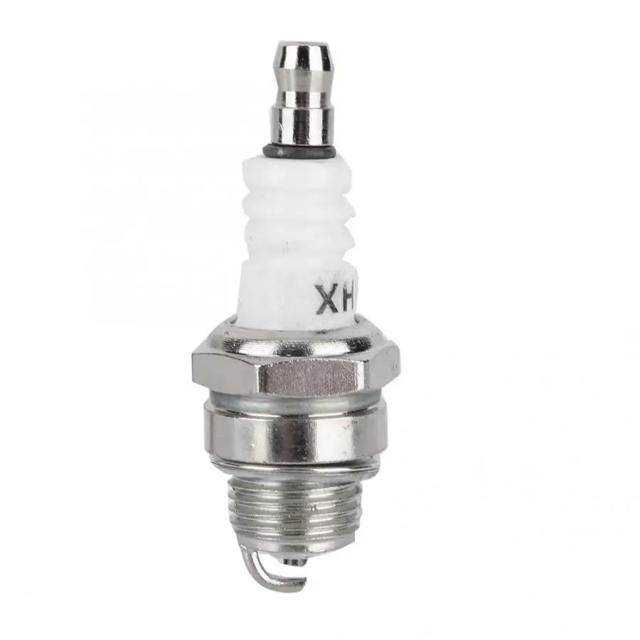 Цепные пилы Sparking Plug + топливный фильтр топливная линия праймер Лампа Комплект для
